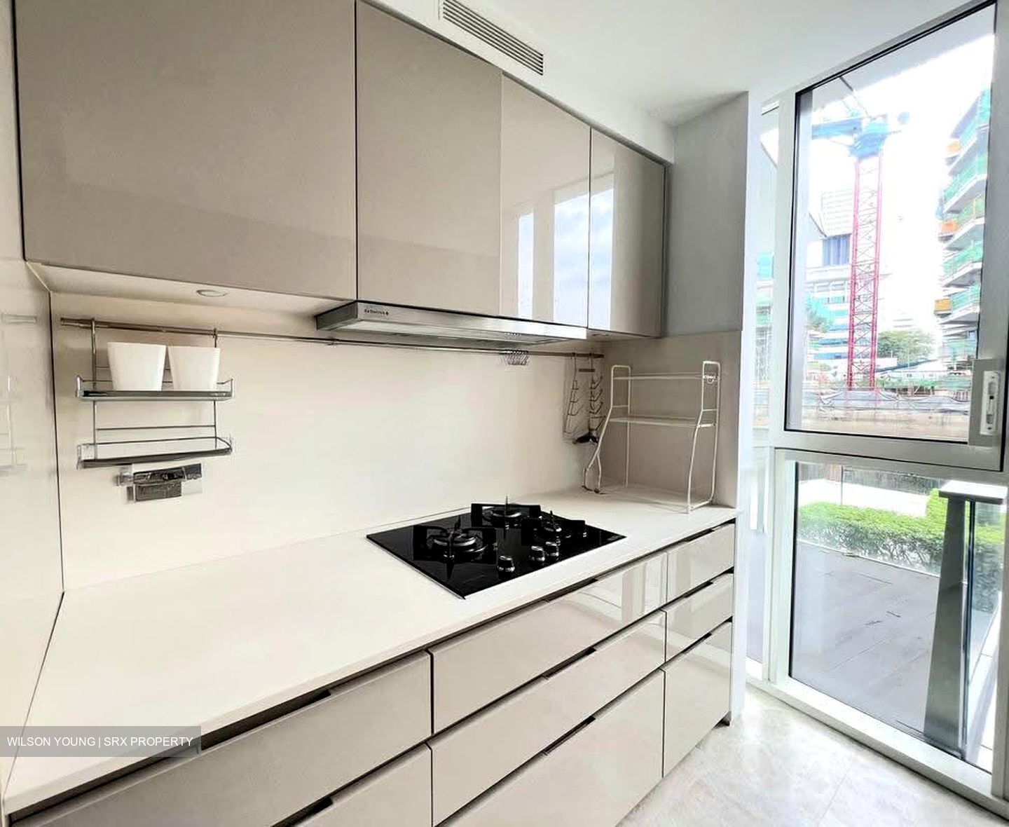 Corals At Keppel Bay (D4), Condominium #613721561